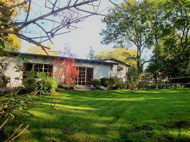 Villa Haus Schneewittchen à Kägsdorf Extérieur photo