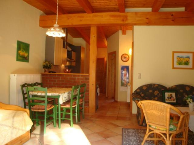 Villa Haus Schneewittchen à Kägsdorf Extérieur photo