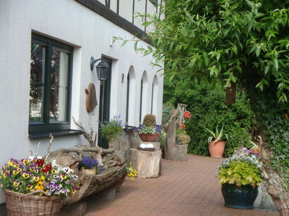 Villa Haus Schneewittchen à Kägsdorf Extérieur photo